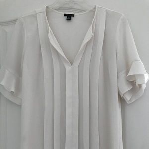 Ann Taylor blouse.